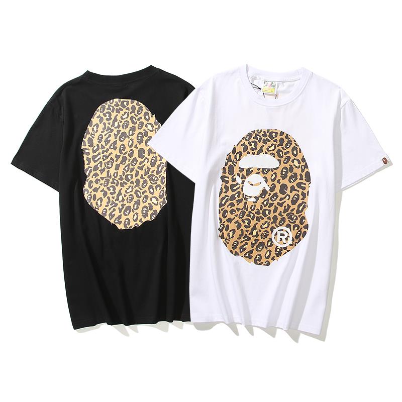 Bape T Shirt 9044 2 Colors M~3XL